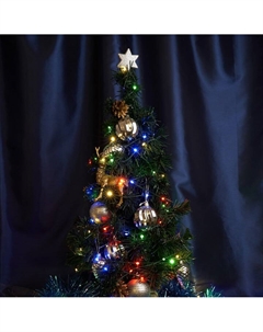 Гирлянда Нить CL580 48627 Feron