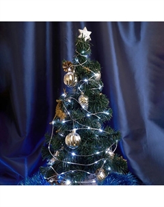 Гирлянда Нить CL578 48620 Feron