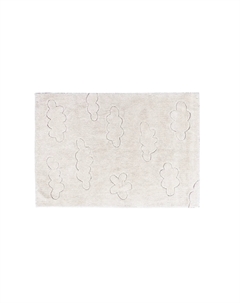 Ковер RugCycled Облака 120х160 Lorena canals