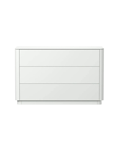 Комод Tammi Ellipse