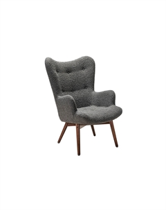 Кресло Хайбэк R-home