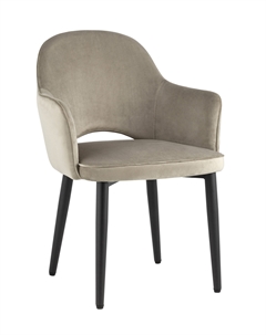 Стул Венера NEW, велюр шампань NP Stool group