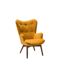 Кресло Хайбэк R-home