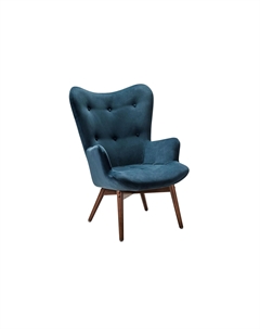 Кресло Хайбэк R-home