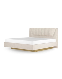 Кровать-11М с подъемным основанием 1600 Вега Сапфир Кураж