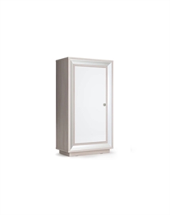 Шкаф 776 низкий Прато Кураж