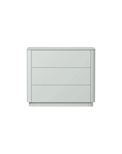 Комод Tammi Ellipse