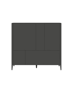 Шкаф Type Ellipse