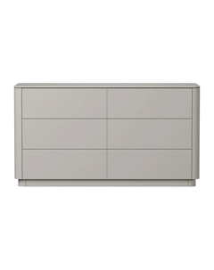 Комод Tammi Ellipse