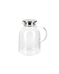 Кувшин c крышкой-фильтром Ogogo