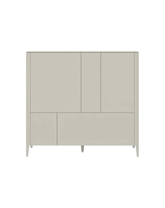 Шкаф Type Ellipse