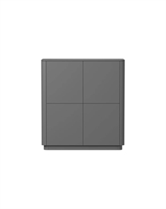 Шкаф Tammi Ellipse