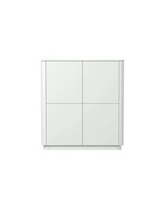 Шкаф Tammi Ellipse