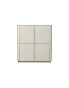 Шкаф Tammi Ellipse