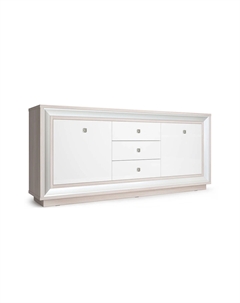 Тумба для аппаратуры 1926 высокая Прато Кураж