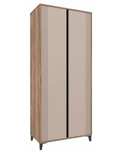 Шкаф платяной Богемия Столлайн