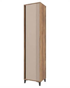 Шкаф для белья Богемия Столлайн