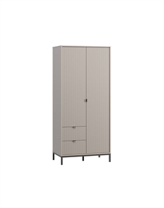 Распашной шкаф Трейвис-2 Santiago Диван.ру