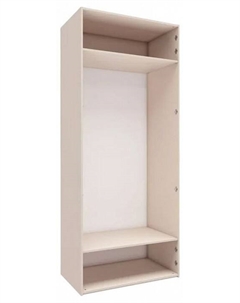 Шкаф платяной Лаура Столлайн