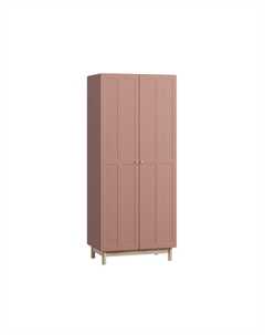 Распашной шкаф Виклу-2 Coral Диван.ру