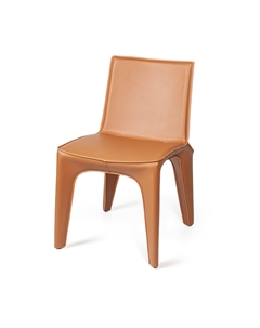 Стул Bocca, camel Top concept