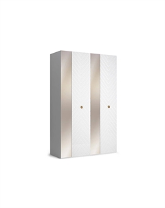 Шкаф 1400 Марсель Кураж