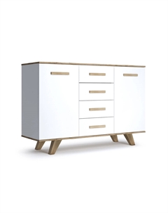 Комодино Вега Скандинавия Кураж