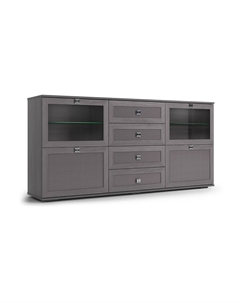 Комодино Парма Нео Кураж