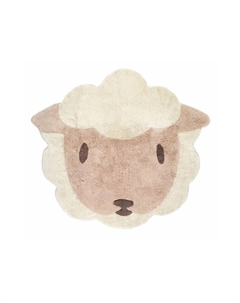 Ковер LOLHO Nattiot