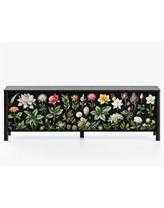 Тумба под ТВ BG073 The idea