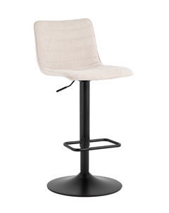 Стул барный Tyler бежевый Stool group