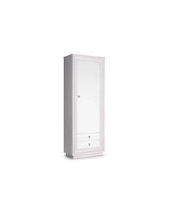 Шкаф 776 для одежды Прато Кураж