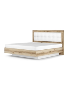 Кровать-5 с подъемным основанием 1600Вега Скандинавия Кураж