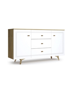 Комодино Вега Сапфир Кураж