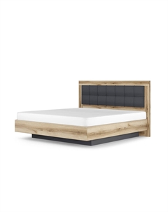 Кровать-5 с подъемным основанием 1800Вега Скандинавия Кураж