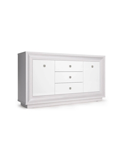 Тумба для аппаратуры 1556 высокая Прато Кураж