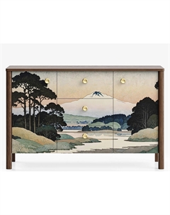 Комод BG062 The idea