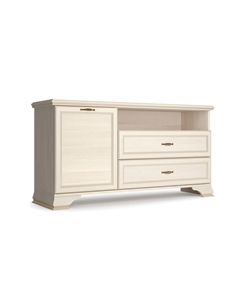 Тумба для аппаратуры 2 Сиена Кураж