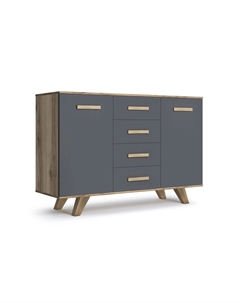 Комодино Вега Скандинавия Кураж