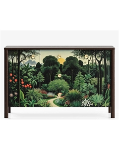 Комод BG062 The idea