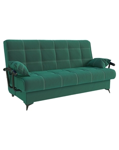 Прямой диван Теон с подлокотниками Redmison