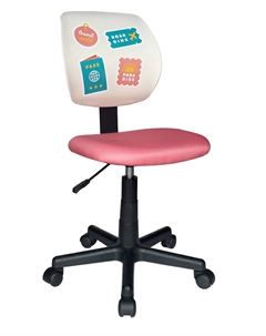 Кресло компьютерное детское ЛОЛО Voyage Stool group