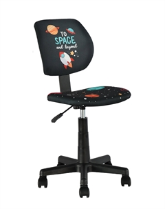 Кресло компьютерное детское ЛОЛО Cosmos Stool group