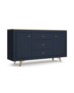 Комодино Вега Сапфир Кураж