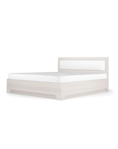 Кровать-1 с подъемным основанием 1600Парма Нео Кураж