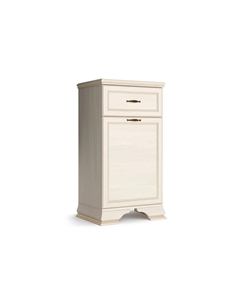 Тумба высокая 450 Сиена Кураж