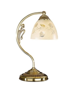 Настольная лампа декоративная 6358 P 6358 P Reccagni angelo