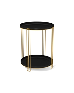 Журнальный столик Риверс Sheffilton