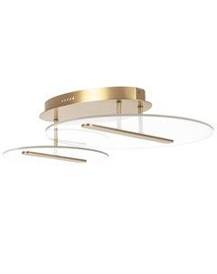 Потолочная люстра Acrile Lightstar