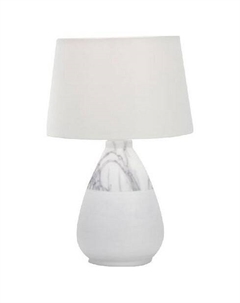 Настольная лампа декоративная Parisis OML-82114-01 Omnilux